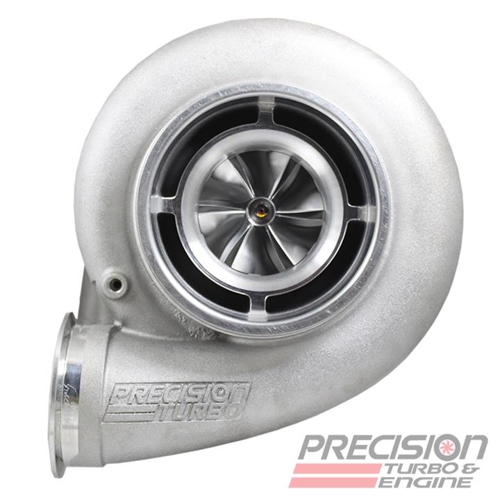 PRECISION TURBO & ENGINE 12416218359 Precision Turbo and Engine Gen1
