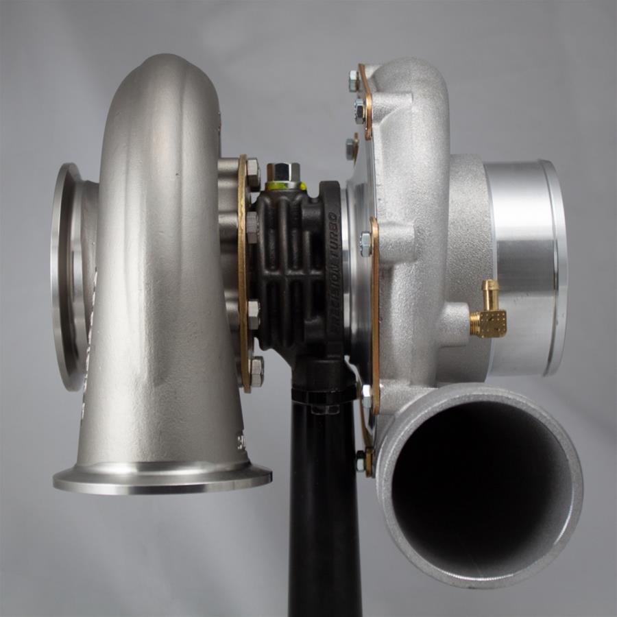 パーツ Precision RS 601-0201 - Precision Raceworks High Performance Fuel Pump