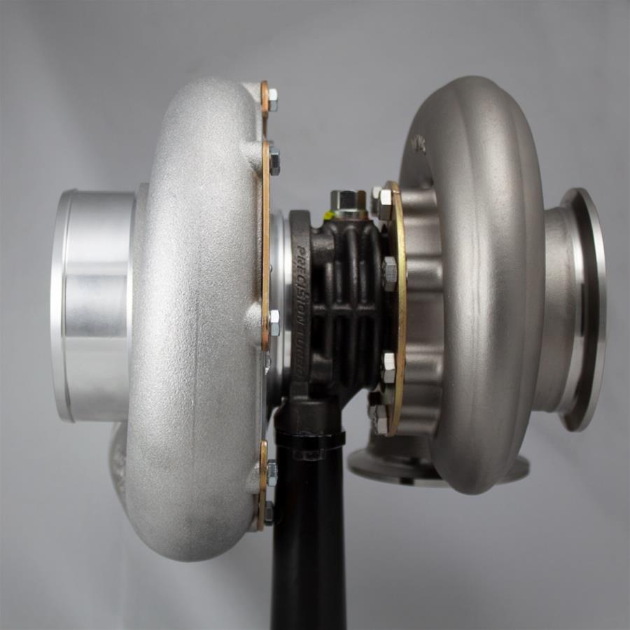 PRECISION TURBO & ENGINE 21607216299 Precision Turbo and