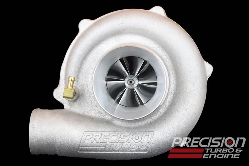 PRECISION TURBO & ENGINE 30702004568 Precision Turbo and Engine 