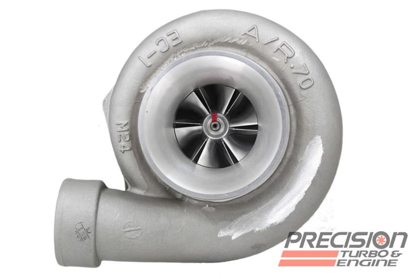 PRECISION TURBO & ENGINE 31004008219 Precision Turbo and Engine  