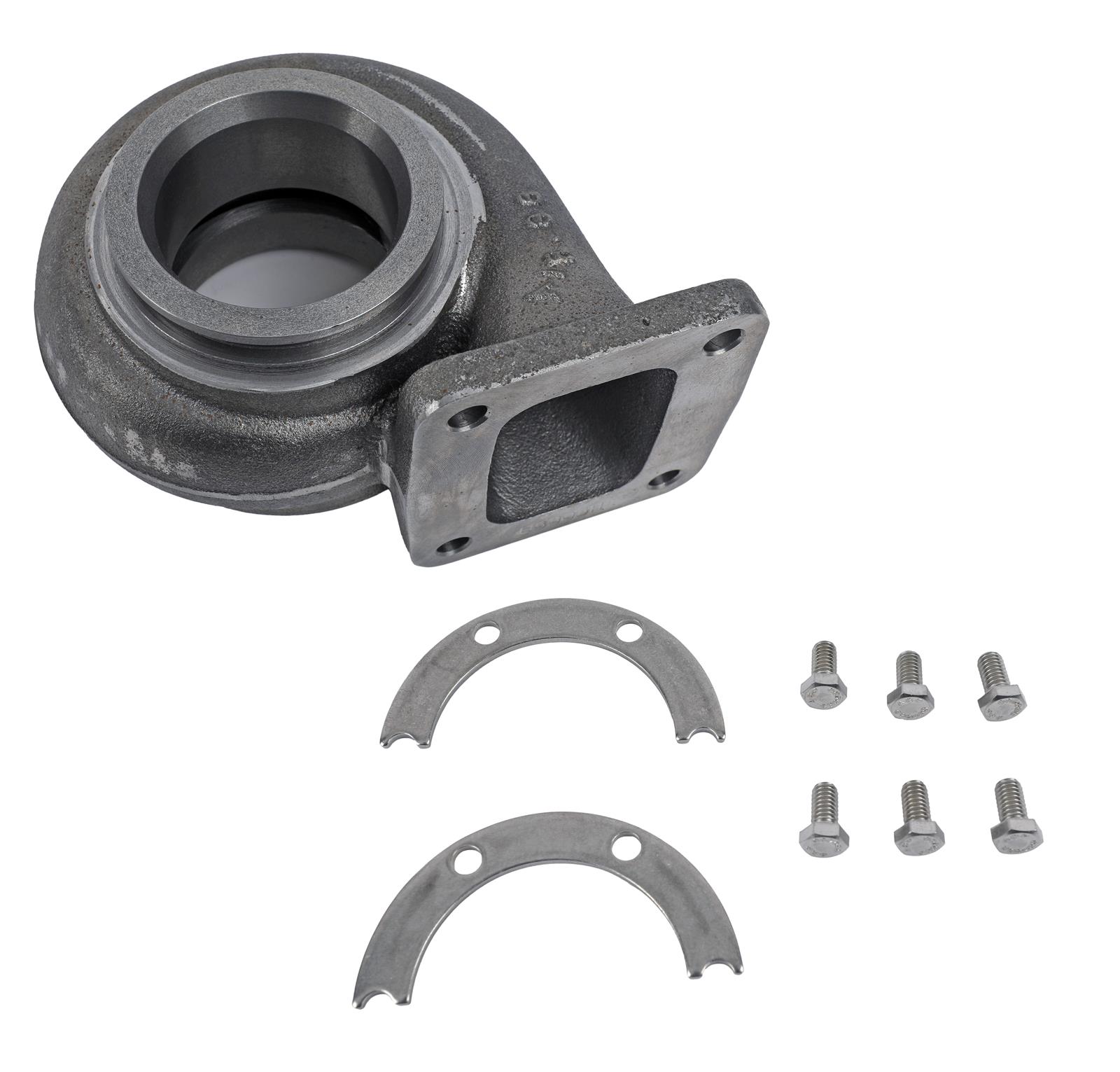 PRECISION TURBO & ENGINE KTH9666A Precision Turbo and Engine Turbine