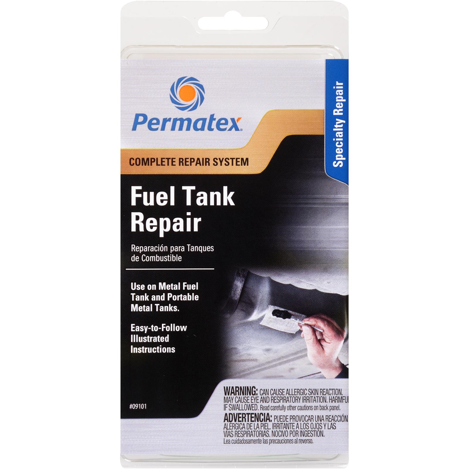 Permatex Exhaust Repair Kit