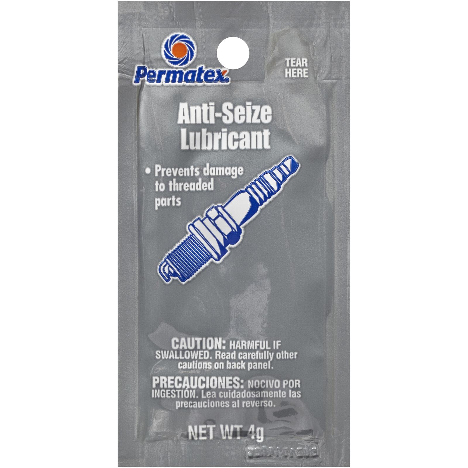 Permatex 9975 Permatex AntiSeize Lubricant Summit Racing