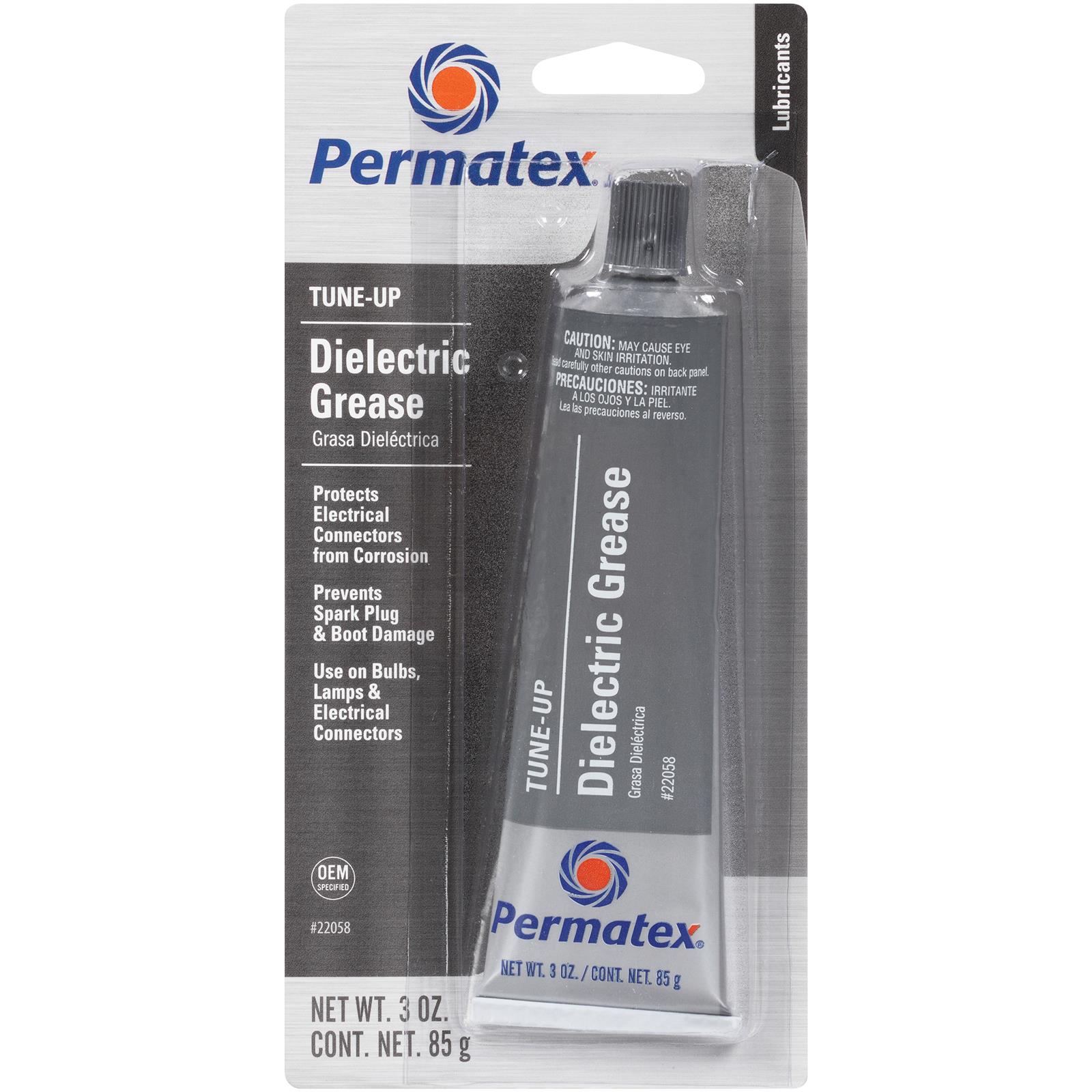 gaze.‼️ Permatex Dielectric Grease 22058 | O'Reilly Auto Parts