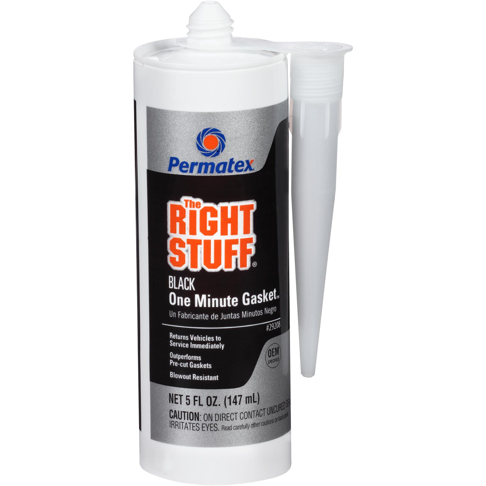 the right stuff gasket