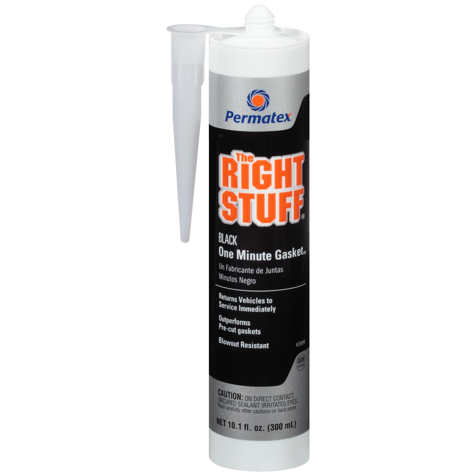 the right stuff gasket