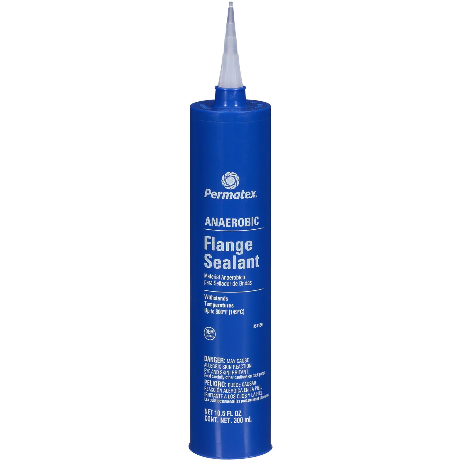 Permatex 51580 Permatex Anaerobic Flange Sealant Summit Racing