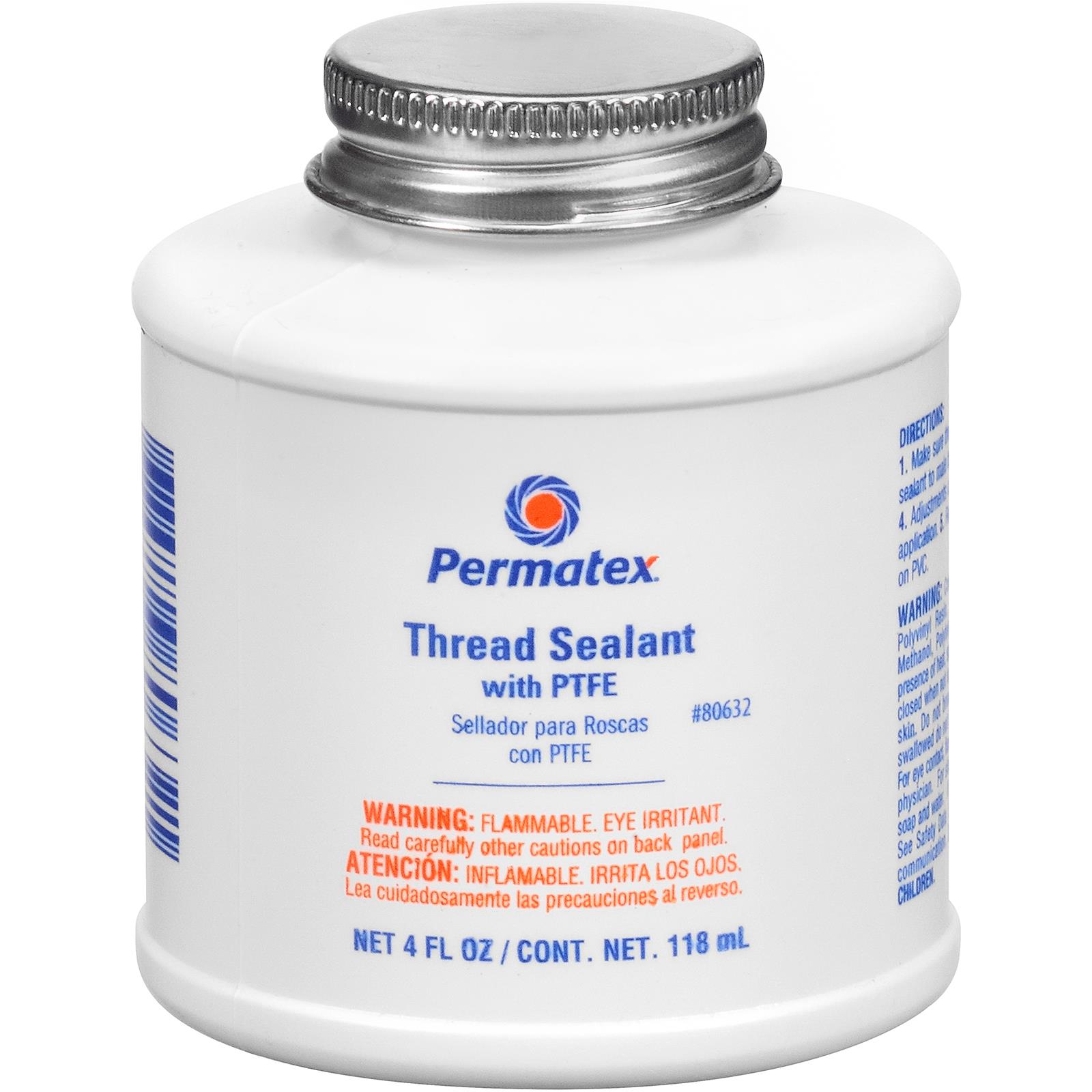 Permatex 80632 Permatex Thread Sealant with PTFE