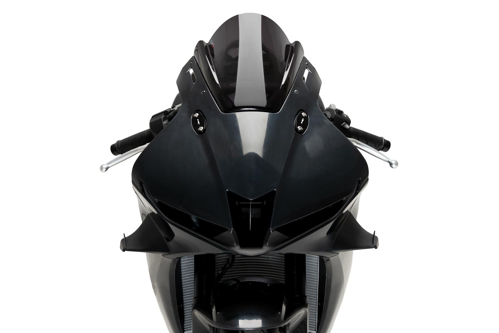 Puig 21522F Puig Z-Racing Windscreens | Summit Racing