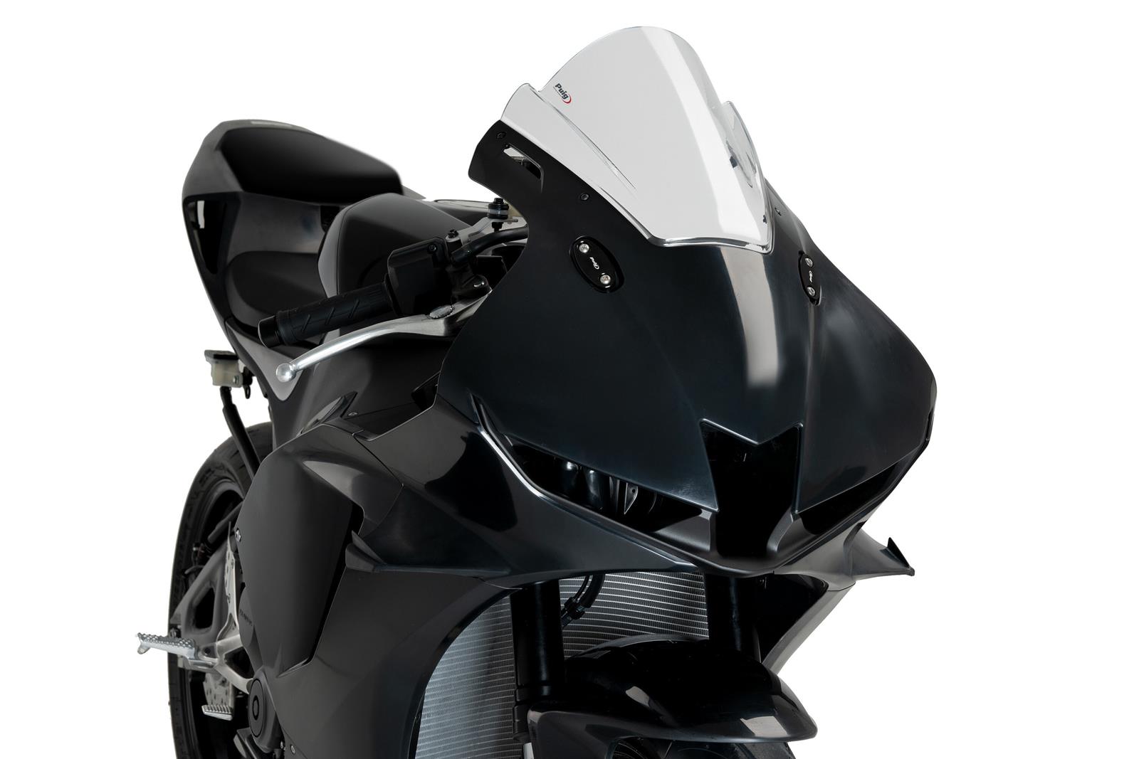 Puig Z-Racing Windscreen | Screen Honda - Racing CBR600RR – Z
