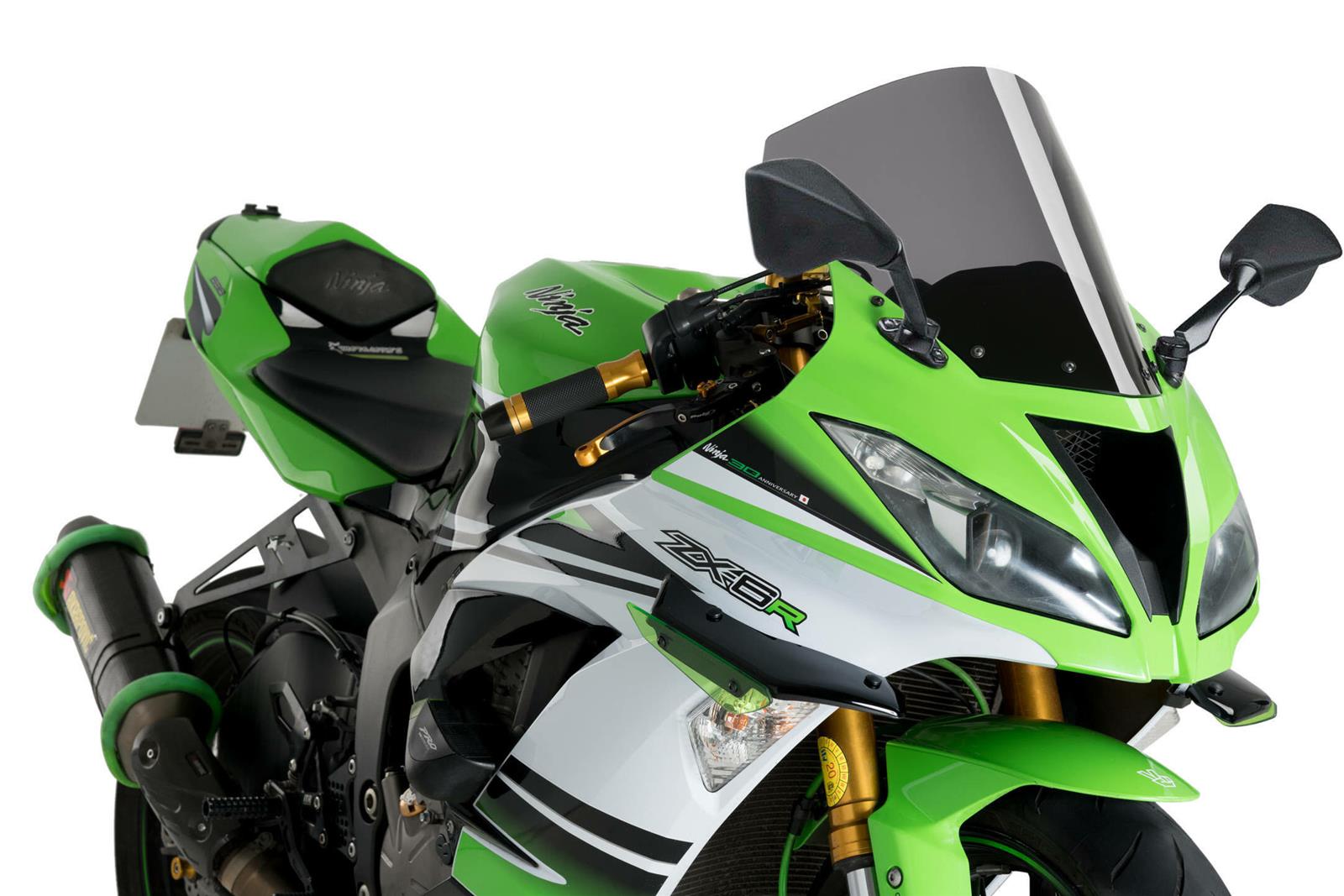 Puig 3629H Puig R-Racer Windscreens | Summit Racing