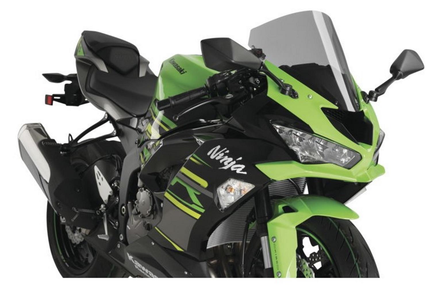 Puig 3629H Puig R-Racer Windscreens | Summit Racing