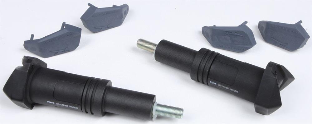 Puig 7064N Puig R19 Frame Sliders | Summit Racing