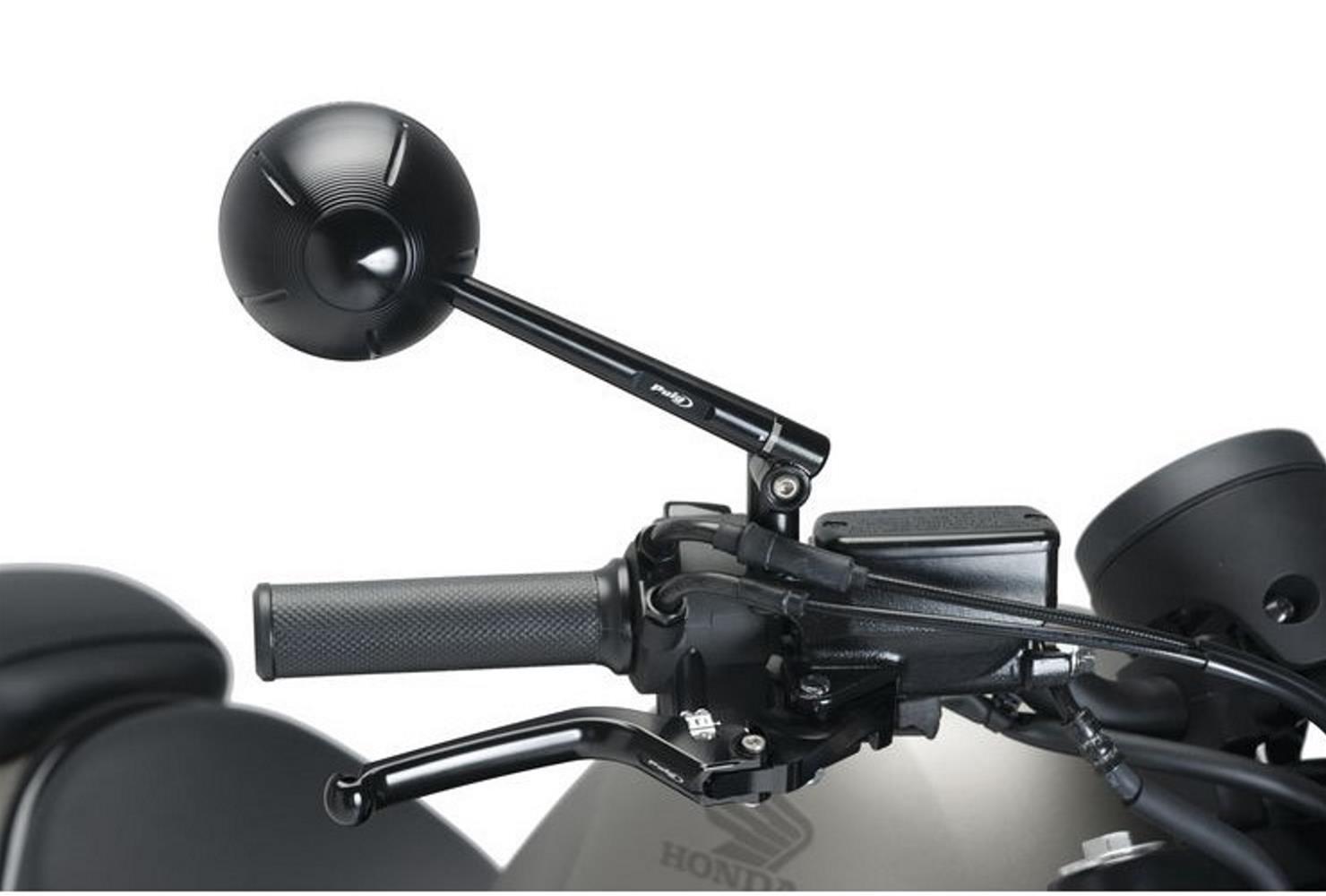Sportschijf XMAX 2023- origineel Yamaha - BKA283J00000