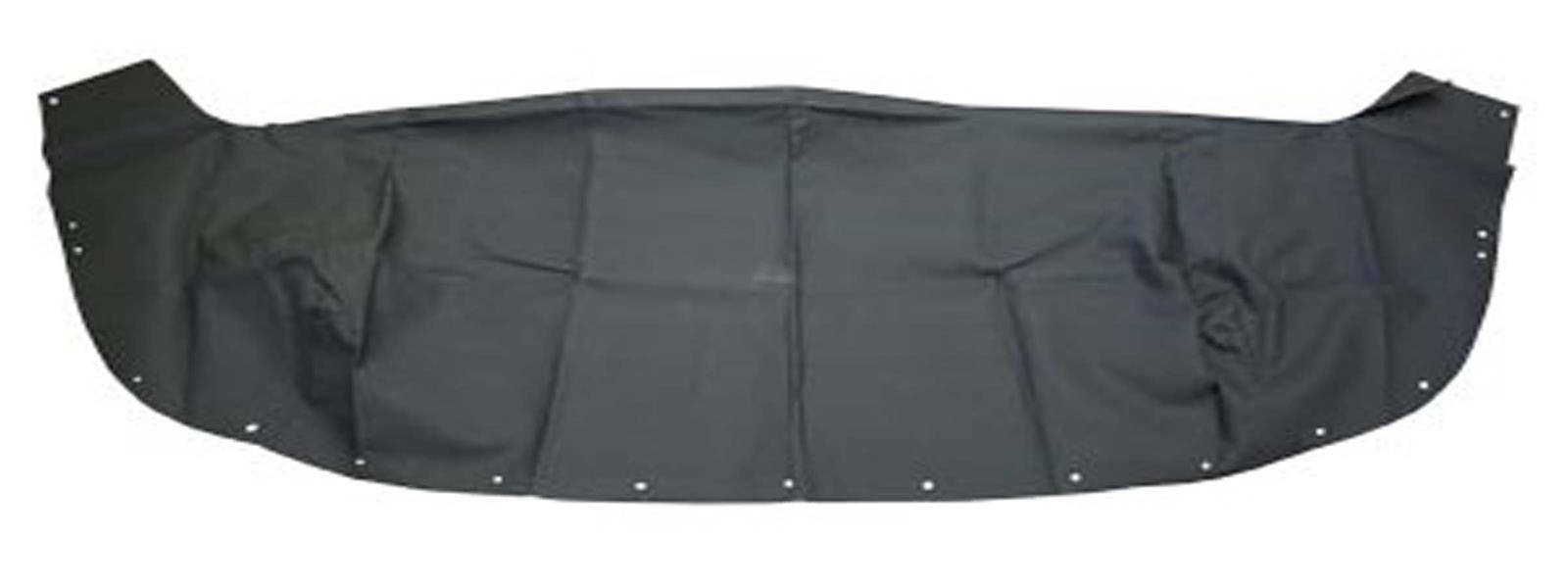 PUI 6264BTW PUI Interiors Convertible Top Well Liners Summit Racing