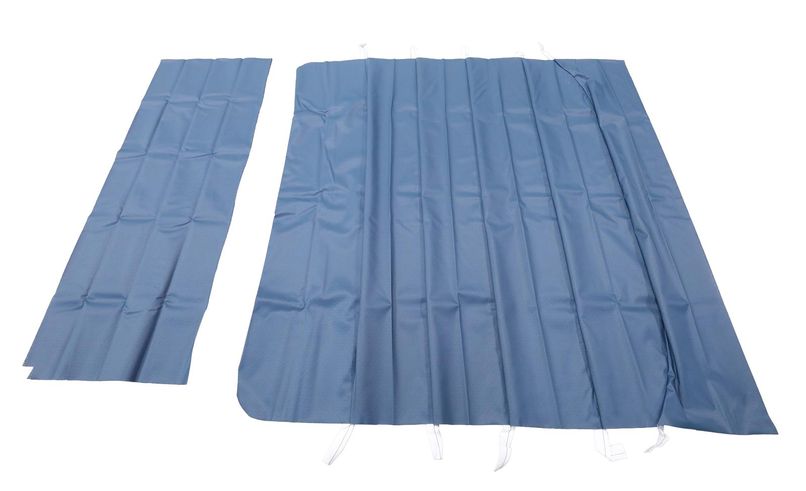 PUI 64GH105BS PUI Interiors Deluxe Headliners | Summit Racing