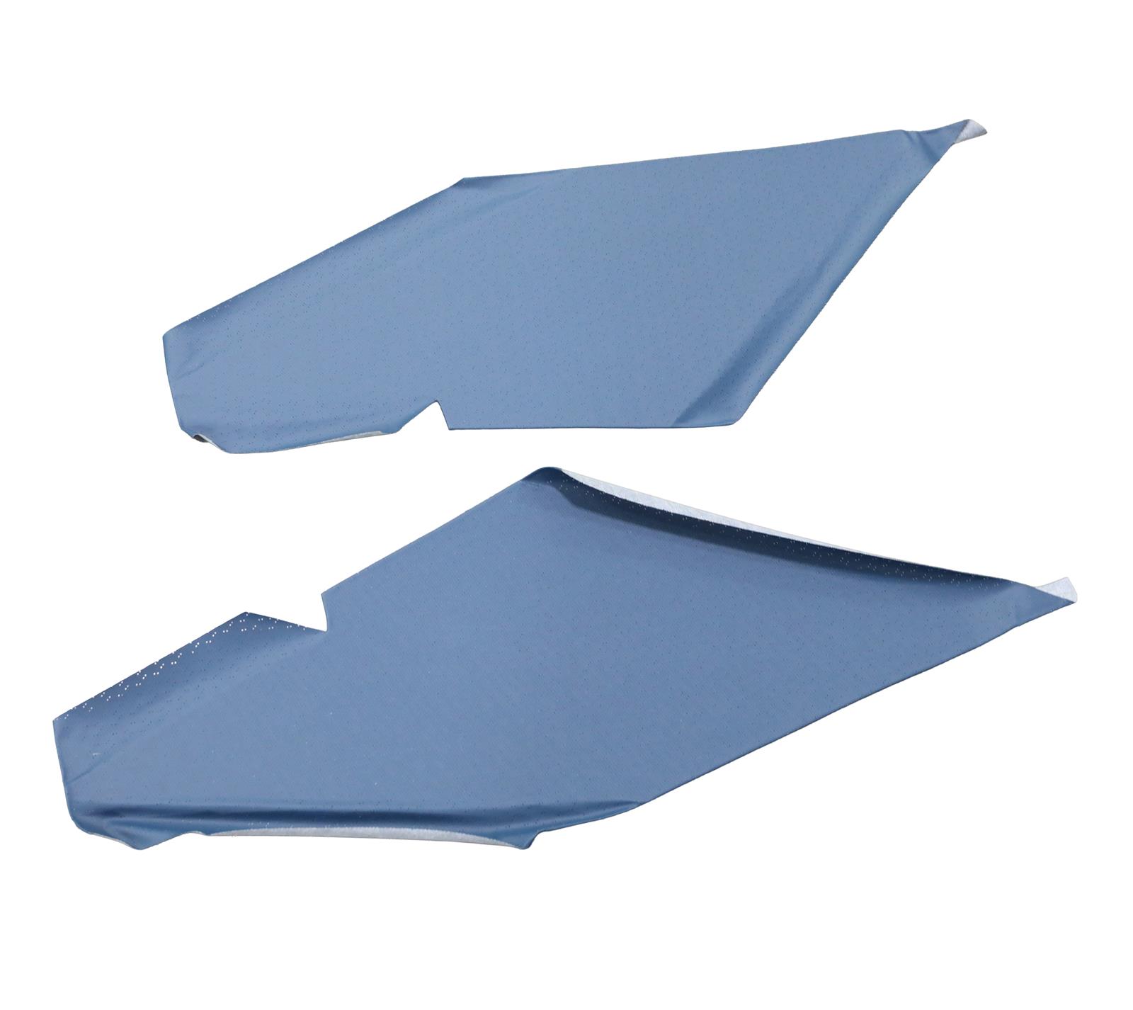 PUI 64GH105BS PUI Interiors Deluxe Headliners | Summit Racing