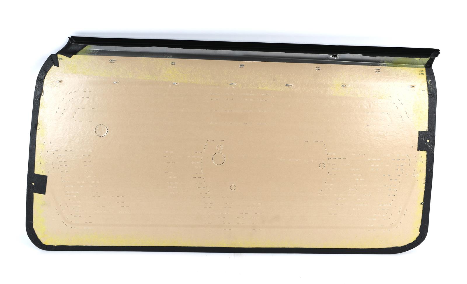PUI 69FD10-P PUI Interiors Platinum Edition Inner Door Panels