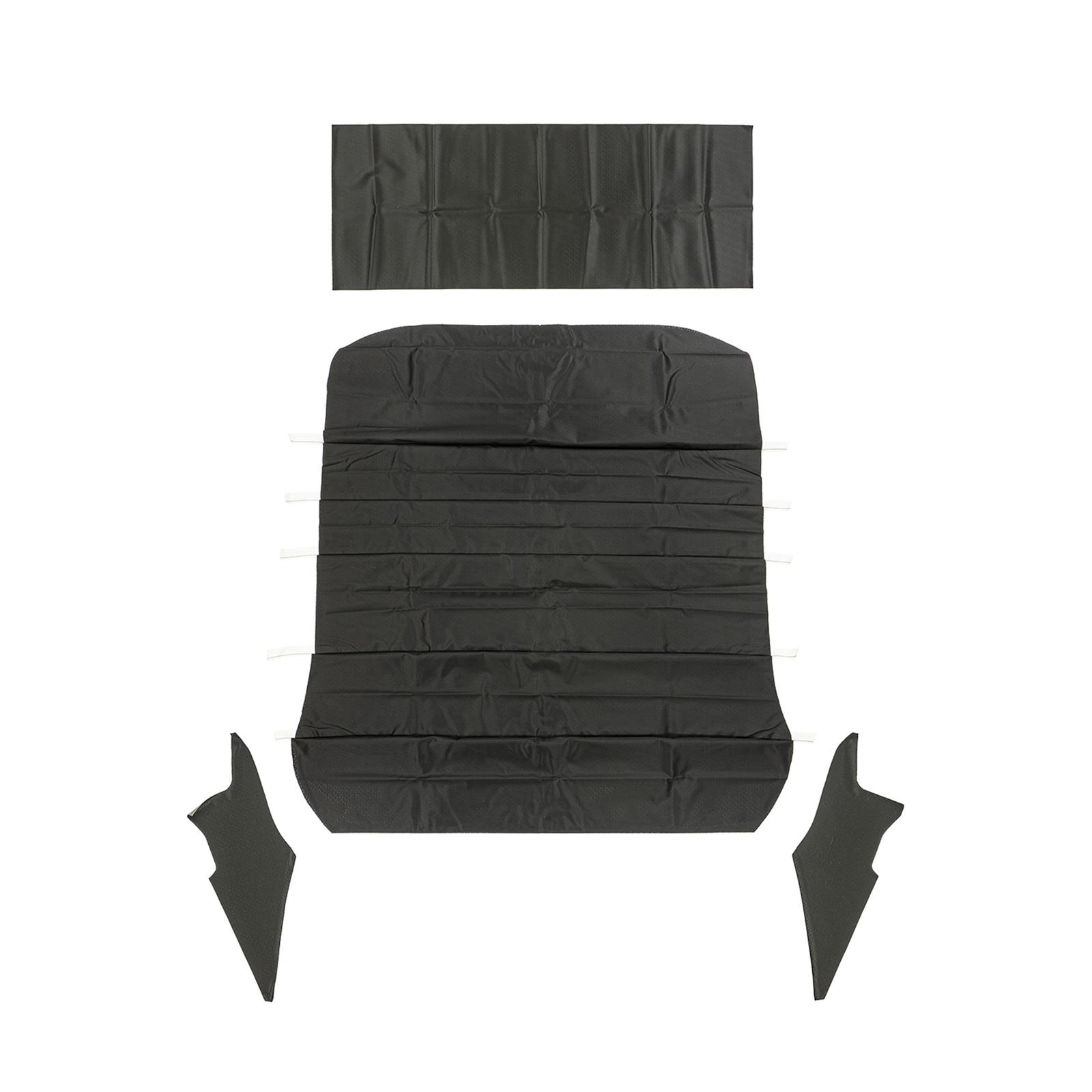 PUI 70AH100B PUI Interiors Deluxe Headliners | Summit Racing