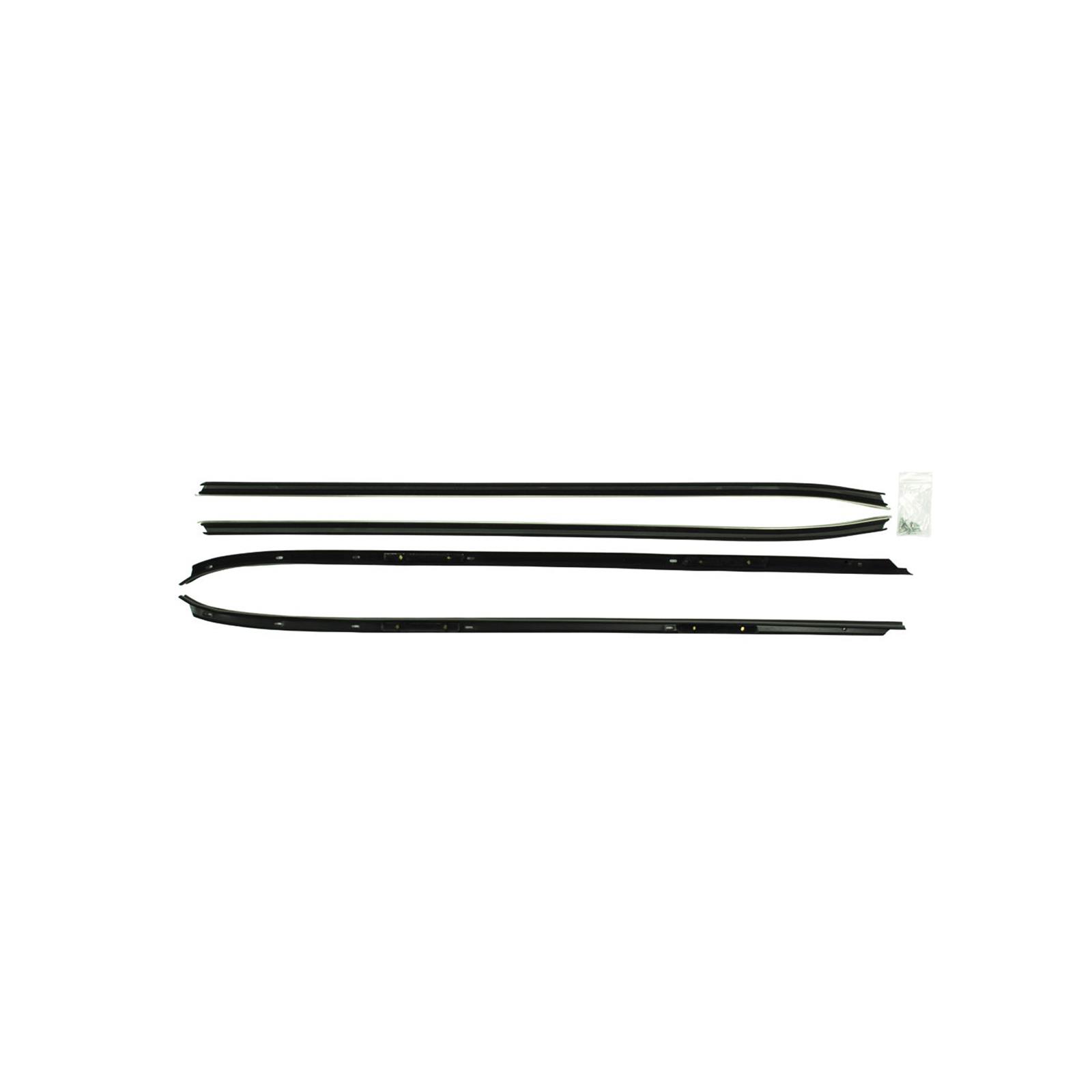 Pui Window PUI 70FWCD