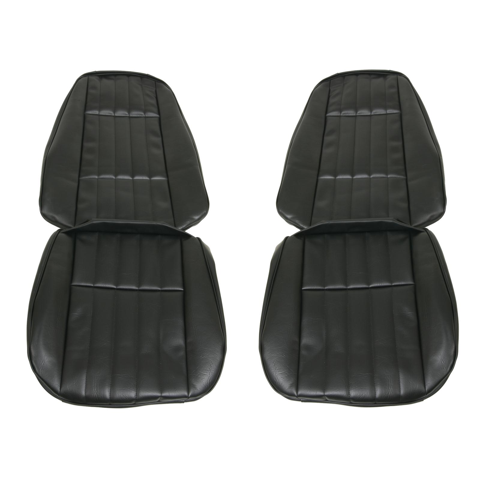 PUI 71FS10U PUI Interiors Seat Covers | Summit Racing