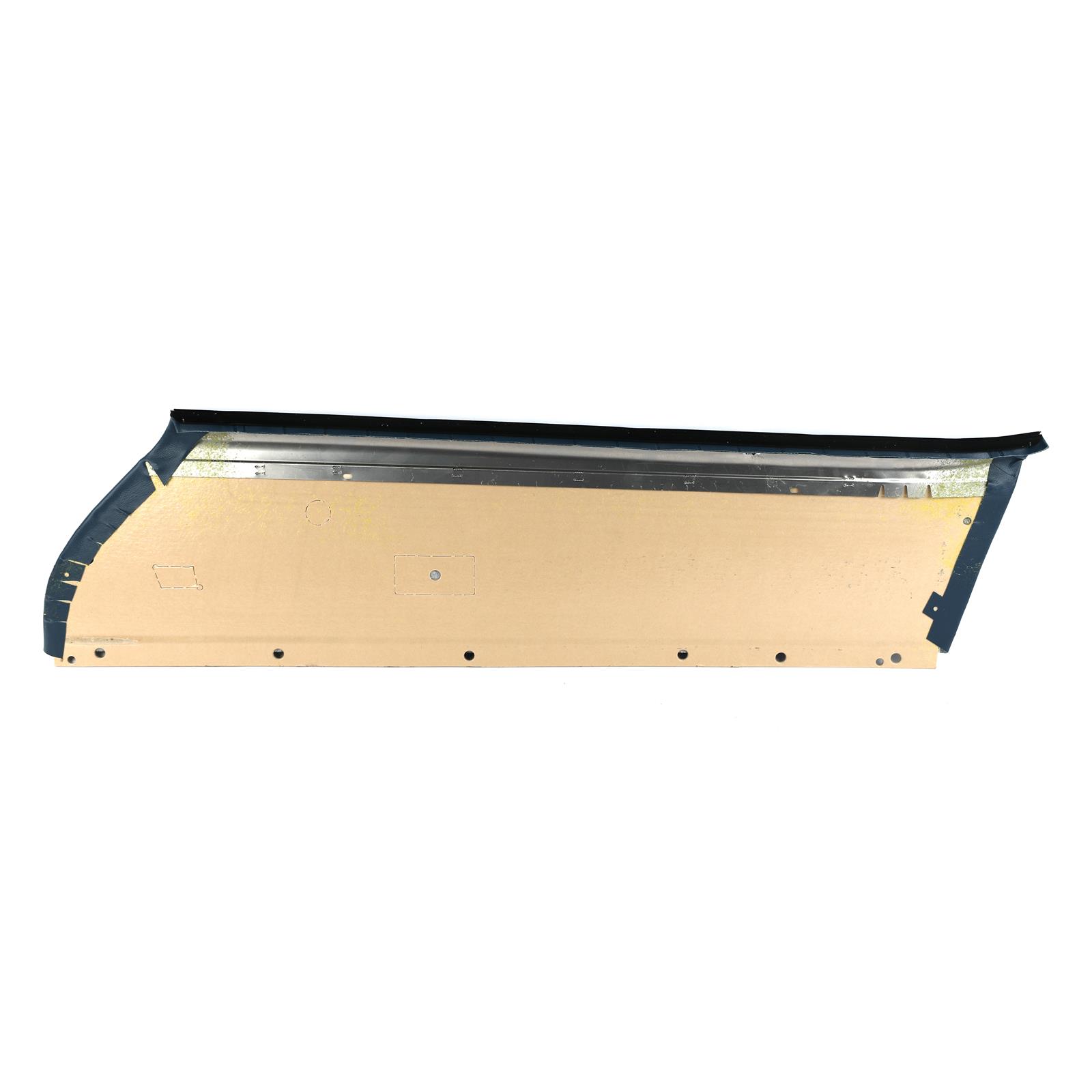 PUI 76FD09-P PUI Interiors Inner Door Panels | Summit Racing