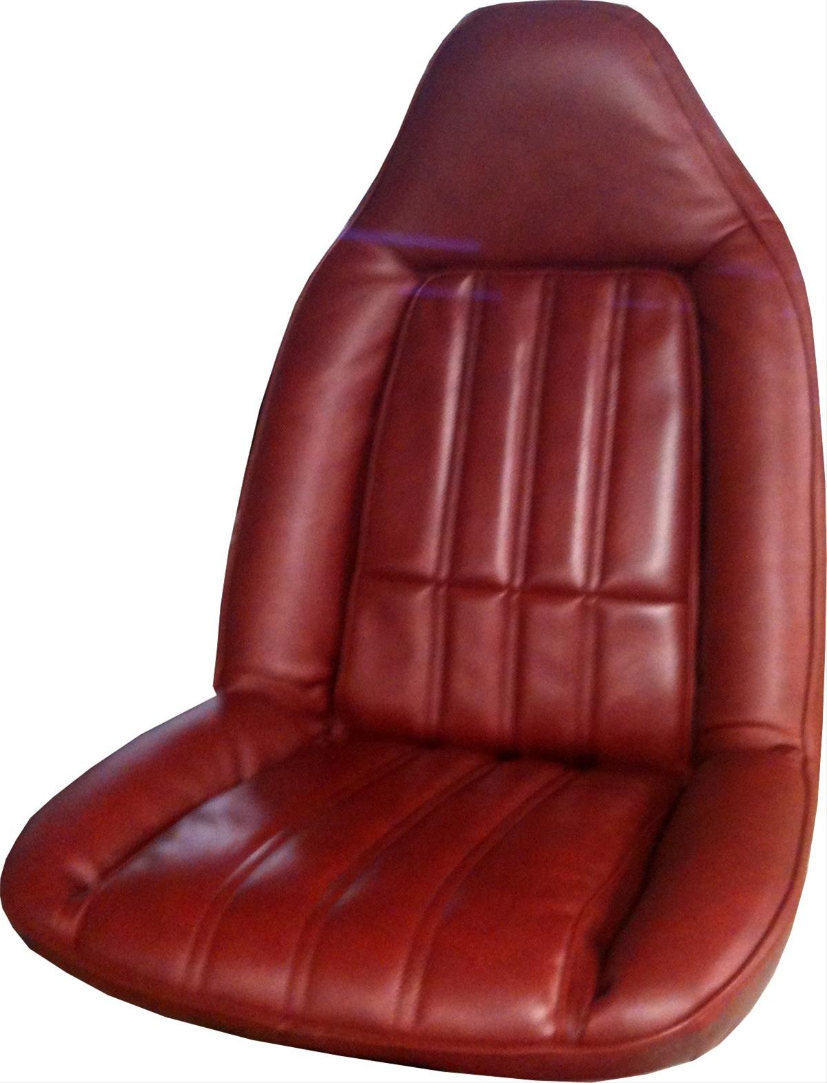 Free Shipping - PUI Interiors Seat Covers with qualifying orders of $99. 