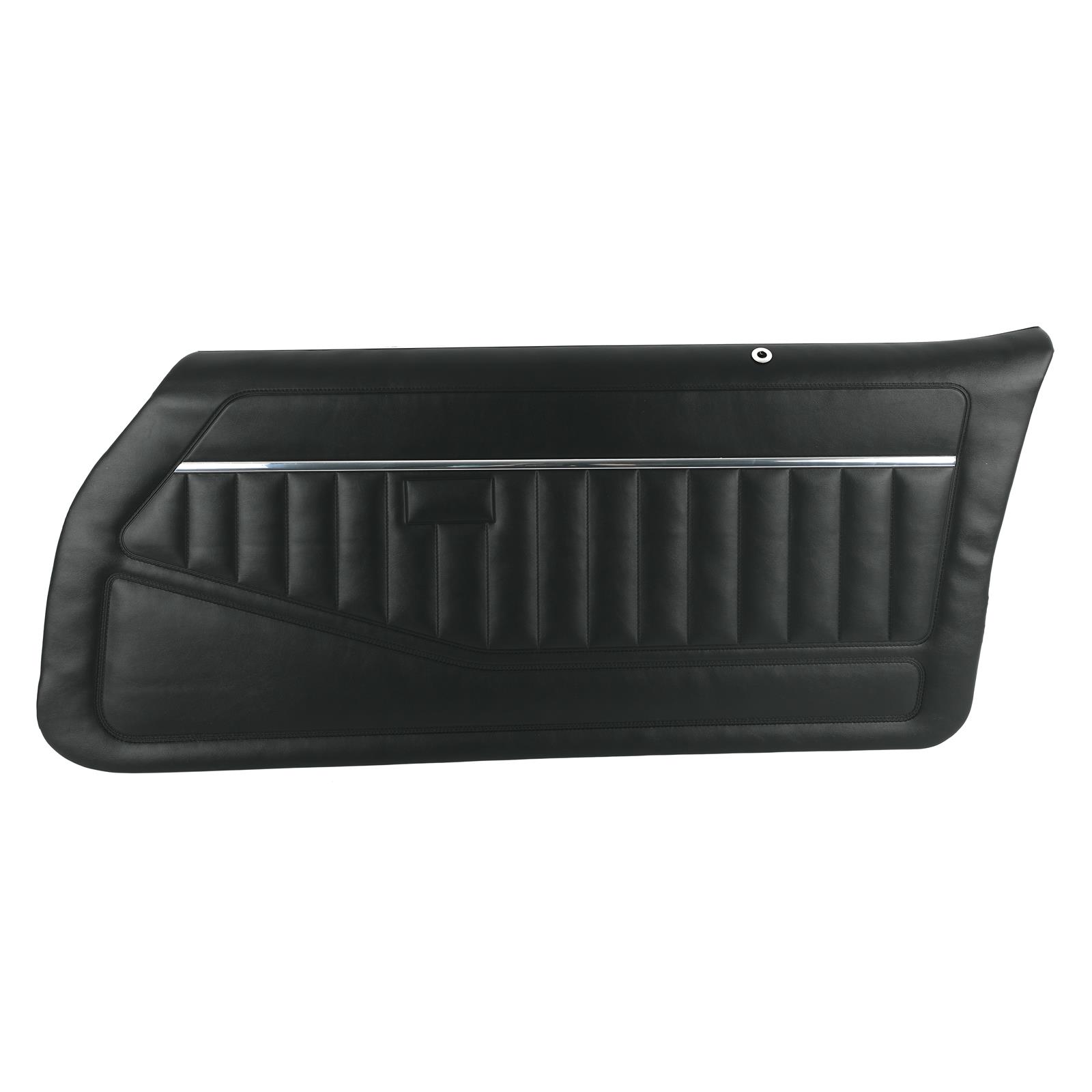 PUI 78FD70-P PUI Interiors Inner Door Panels | Summit Racing