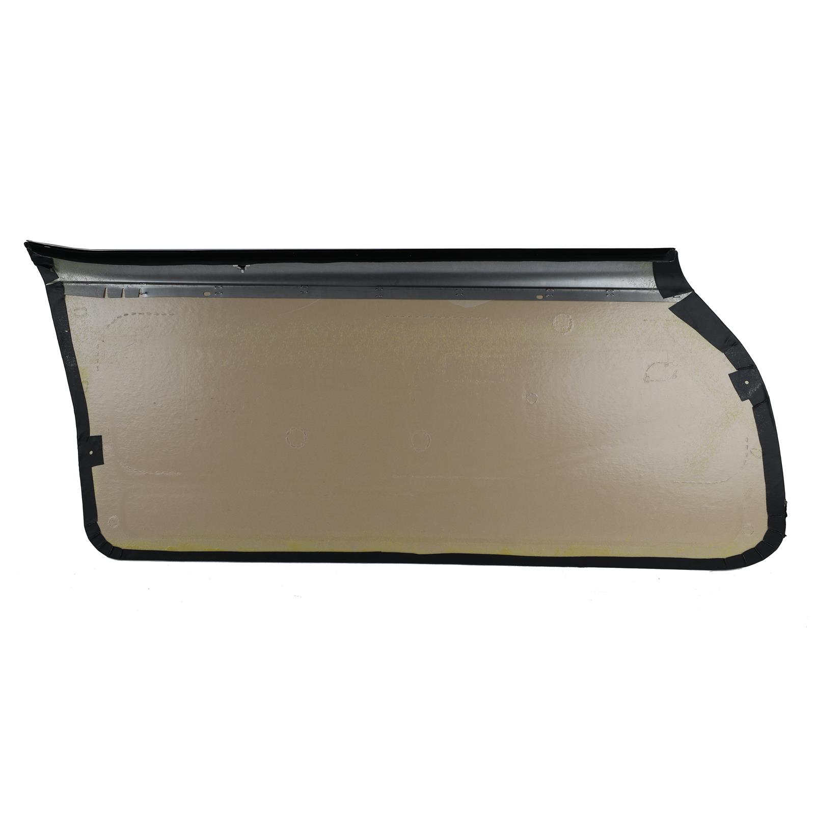 PUI 78FD70-P PUI Interiors Inner Door Panels | Summit Racing
