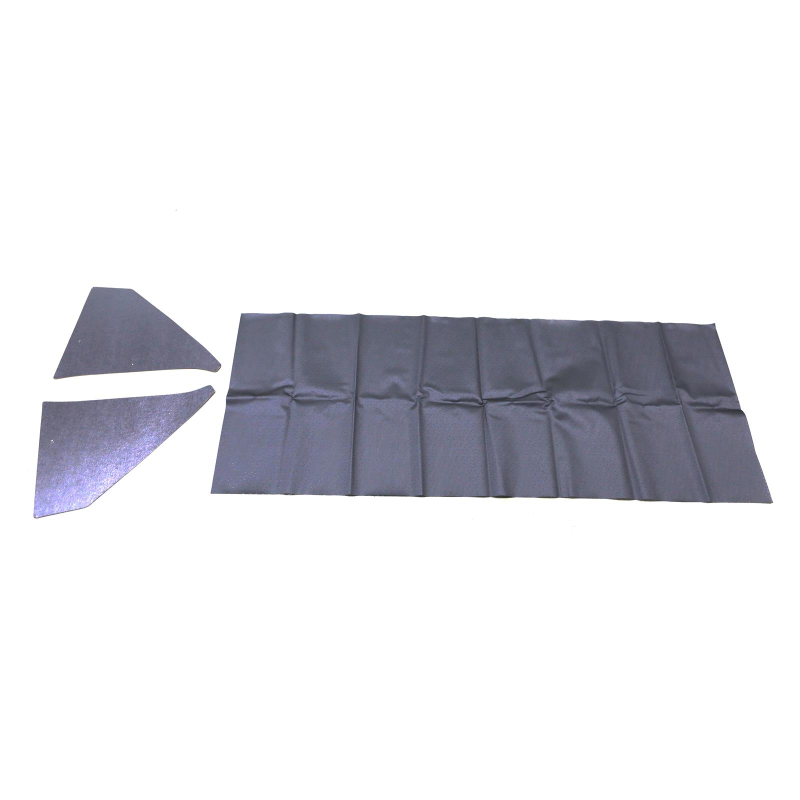 PUI AH758100 PUI Interiors Standard Headliners | Summit Racing
