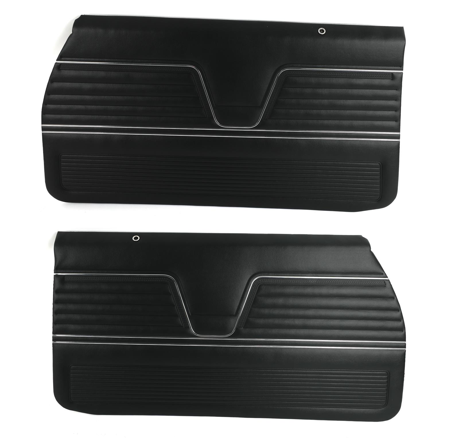 PUI PD250 PUI Interiors Inner Door Panels | Summit Racing