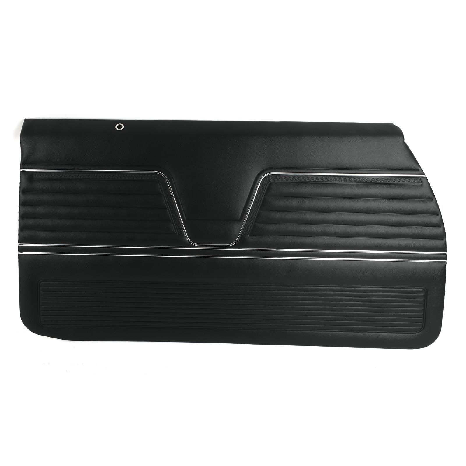PUI PD250 PUI Interiors Inner Door Panels | Summit Racing
