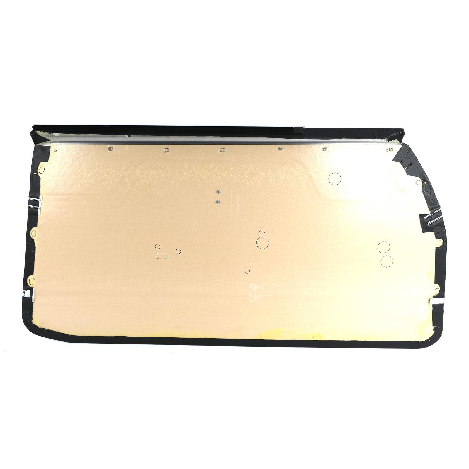 PUI PDE240 PUI Interiors Inner Door Panels | Summit Racing