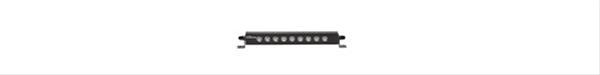 Putco Luminix High Power LED - 10in Light Bar - 9 LED - 3600LM - 11.64x.75x1.5in thumbnail 3