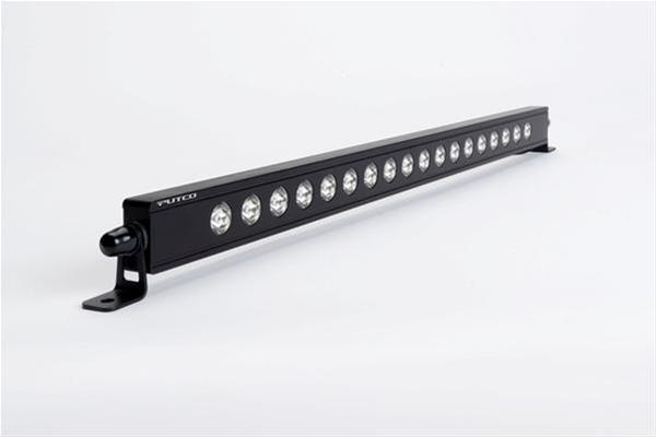 Putco Luminix High Power LED - 20in Light Bar - 18 LED - 7200LM - 21.63x.75x1.5in thumbnail 2