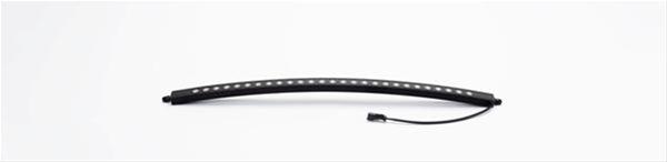 Putco Luminix High Power LED - 30in Curved Light Bar - 27 LED - 10800LM - 31.63x.75x1.5in - 6 Deg thumbnail 2