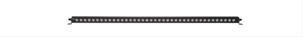 Putco Luminix High Power LED - 40in Light Bar - 39 LED - 15600LM - 41.63x.75x1.5in thumbnail 3