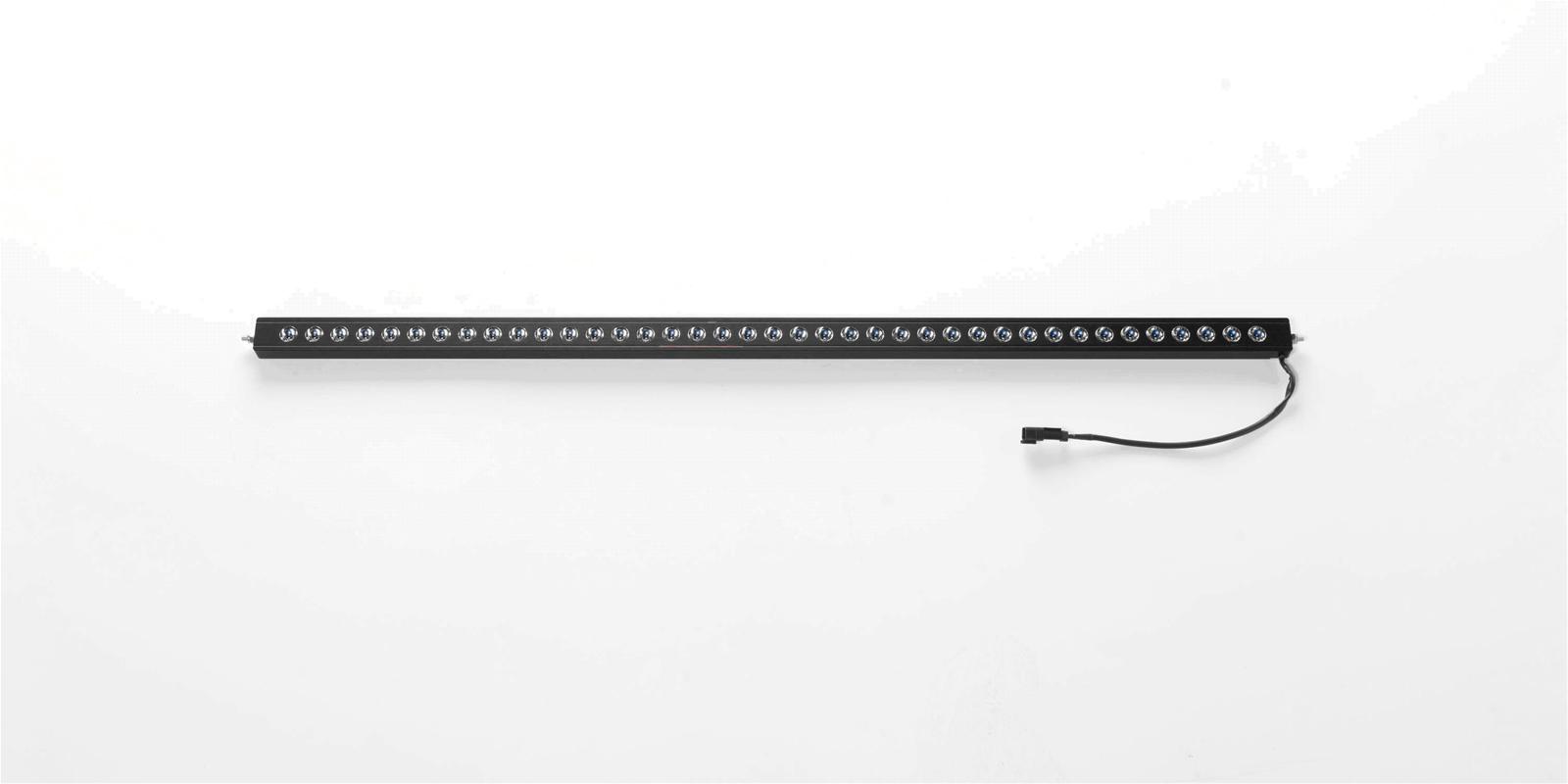 Putco Luminix High Power LED - 40in Light Bar - 39 LED - 15600LM - 41.63x.75x1.5in