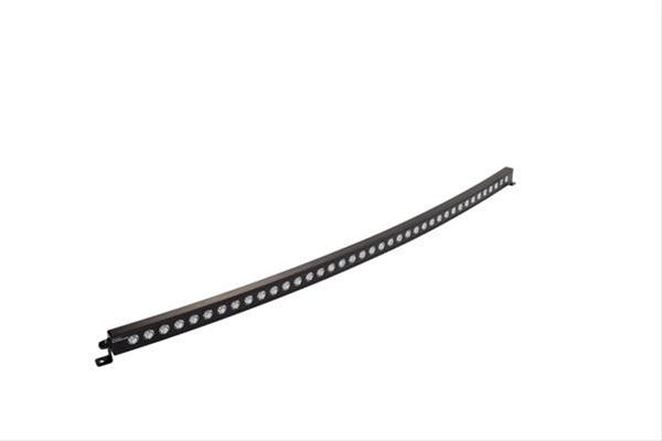 Putco Luminix High Power LED - 40in Curved Light Bar - 39 LED - 15600LM - 41.63x.75x1.5in - 6 Deg thumbnail 2