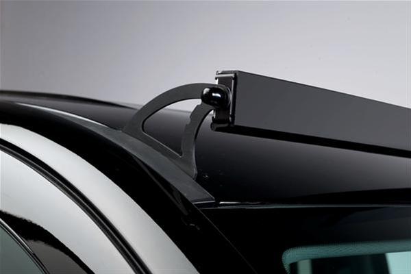 Putco Luminix Wind Guard for 50in Light Bars - curved/straight. thumbnail 4