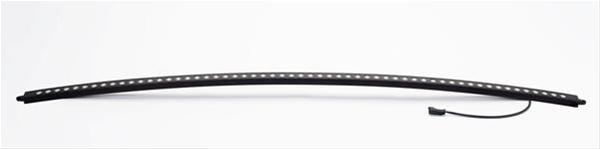 Putco Luminix High Power LED - 60in Curved Light Bar - 57 LED - 22800LM - 61.63x.75x1.5in - 6 Deg thumbnail 2