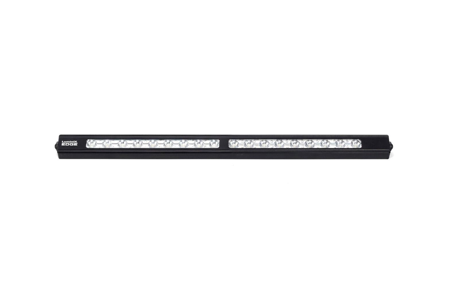 Putco Luminix EDGE High Power LED - 20in Light Bar - 18 LED - 7200LM - 21.63x.75x1.5in