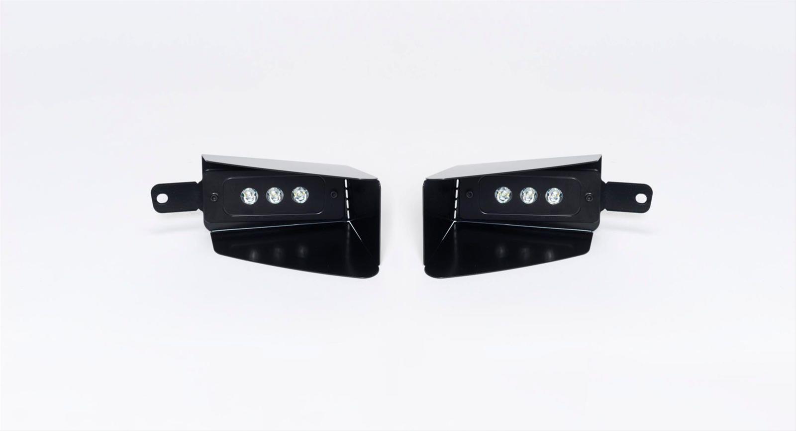 Putco Luminix LED Fog Lamps 12008 High Power thumbnail 2