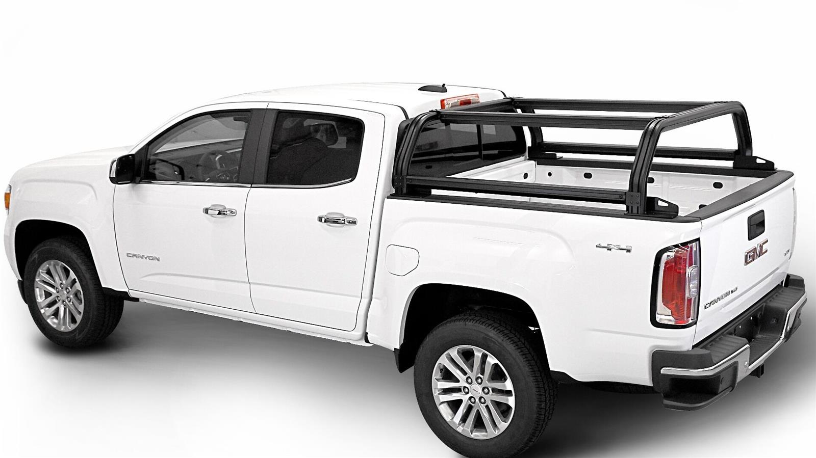 Putco 15-20 Chevy Colorado / GMC Canyon - 5ft (Short Box) Venture TEC Rack thumbnail 2