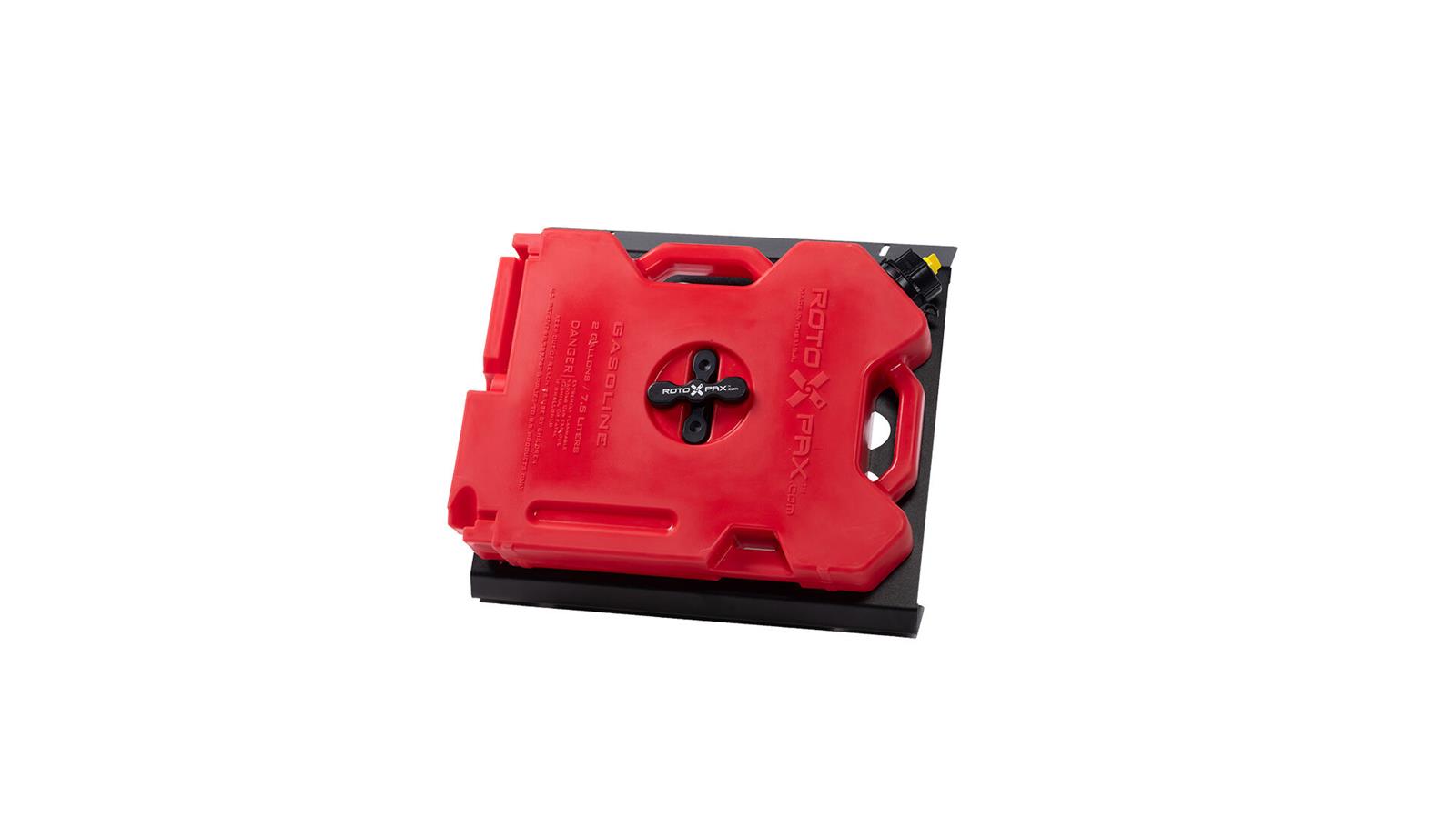 Putco TEC Mounting Plate - 12in x 12.5in x18in Venture TEC Rack Mounting Plates thumbnail 3