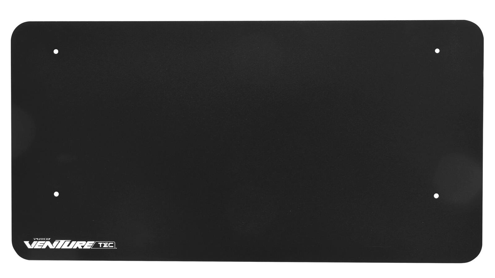 Putco TEC Table w/ Mounting Arms (No Drill) Table 24in x 12in x .02in / QTY 2 Arms 24in x 14in x 1in