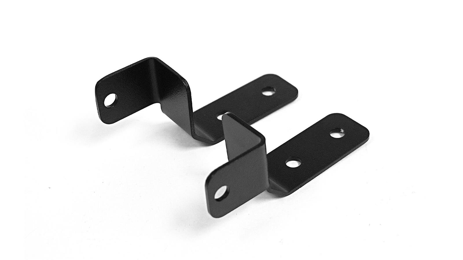 Putco Luminix TEC Mount Bracket Arms (Secure Seamless Light Bar Integration) Fits Luminix Lightbars thumbnail 2
