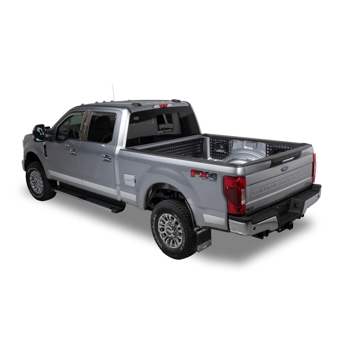 Putco 21-21 Ford F-150 - 6.5ft (Standard Box) Molle Driver Side Panel thumbnail 3