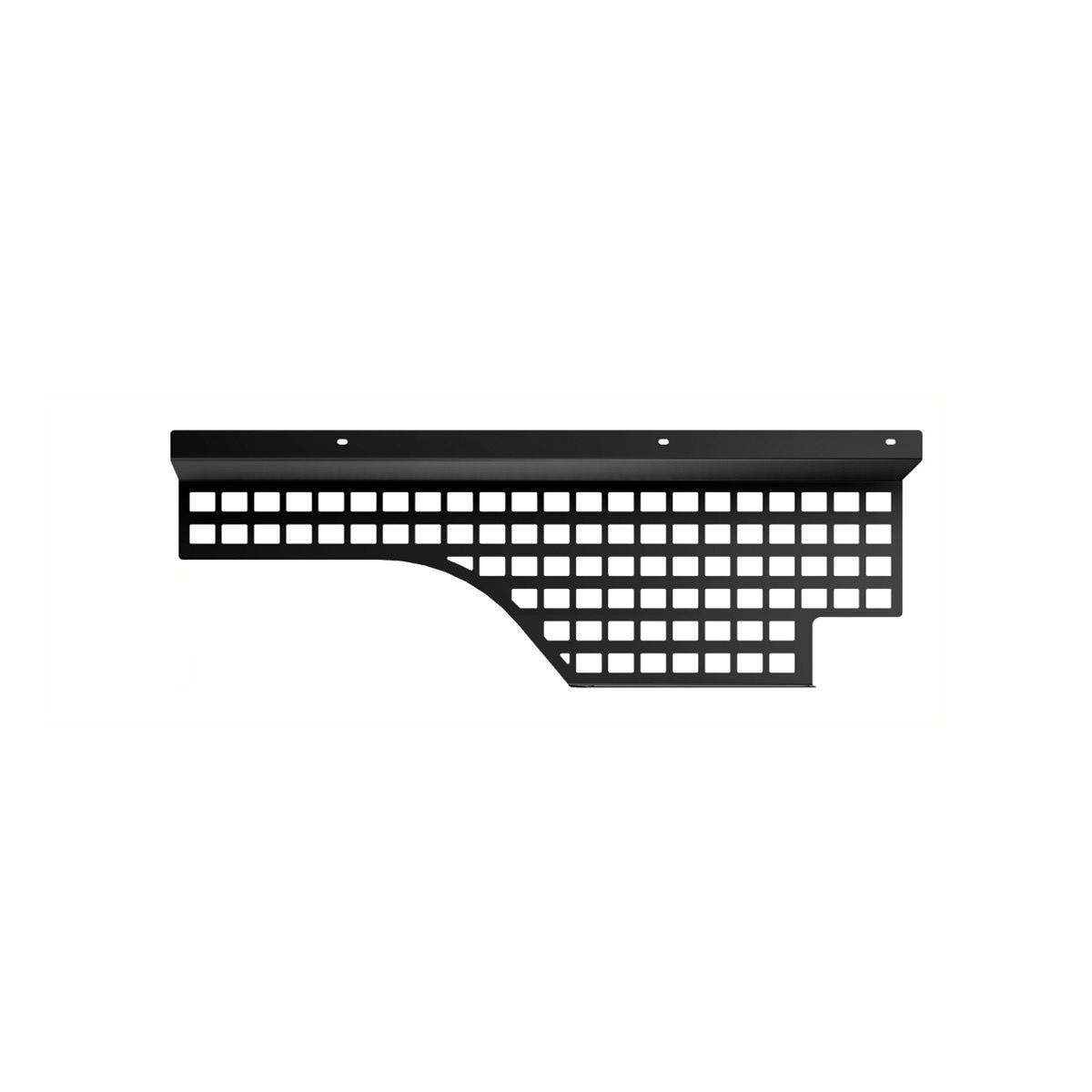 Putco 20-21 Jeep Gladiator - 5ft (Standard Box) Molle Driver Side Panel thumbnail 5